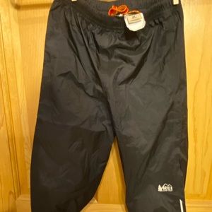 REI Rainwall Rain Pant 4T